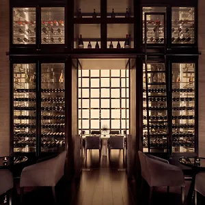 5* 度假村 阿布扎比君悦大酒店及阿联酋珍珠旅馆