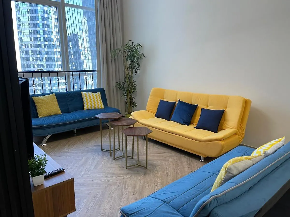 Elite Private Residential Apartment In A Prime Location Al Reem Island - 1301 Abu Dhabi