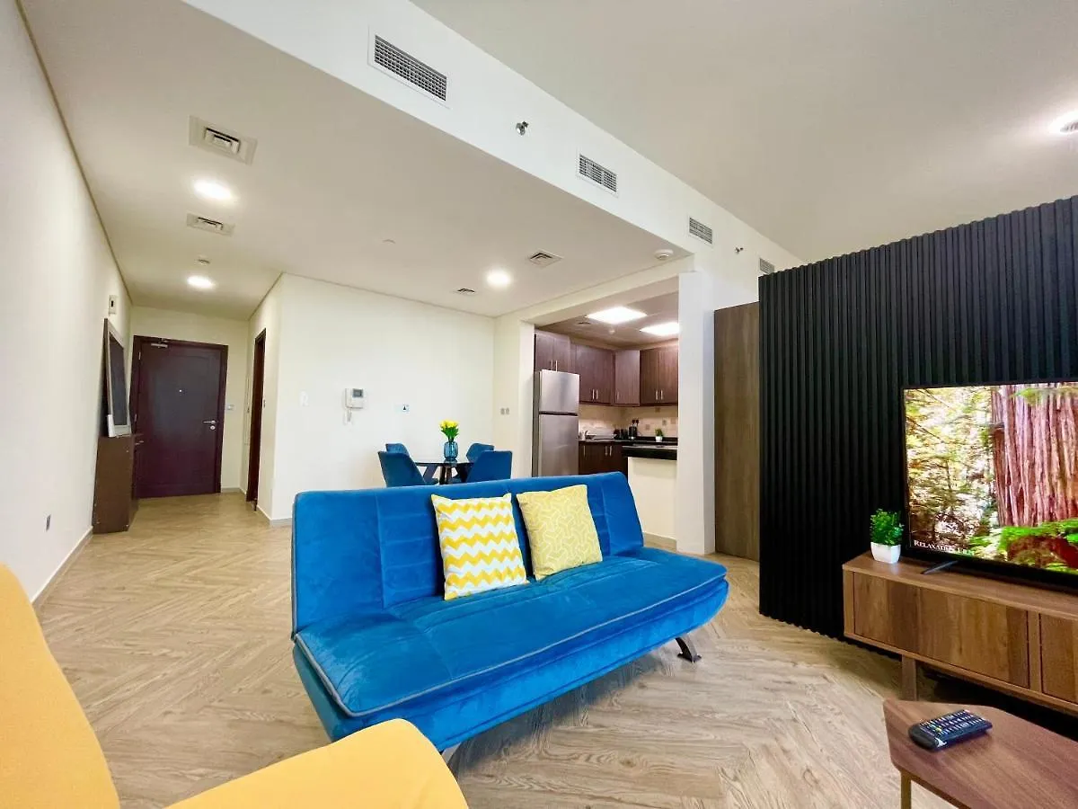 Elite Private Residential Apartment In A Prime Location Al Reem Island - 1301 Abu Dhabi