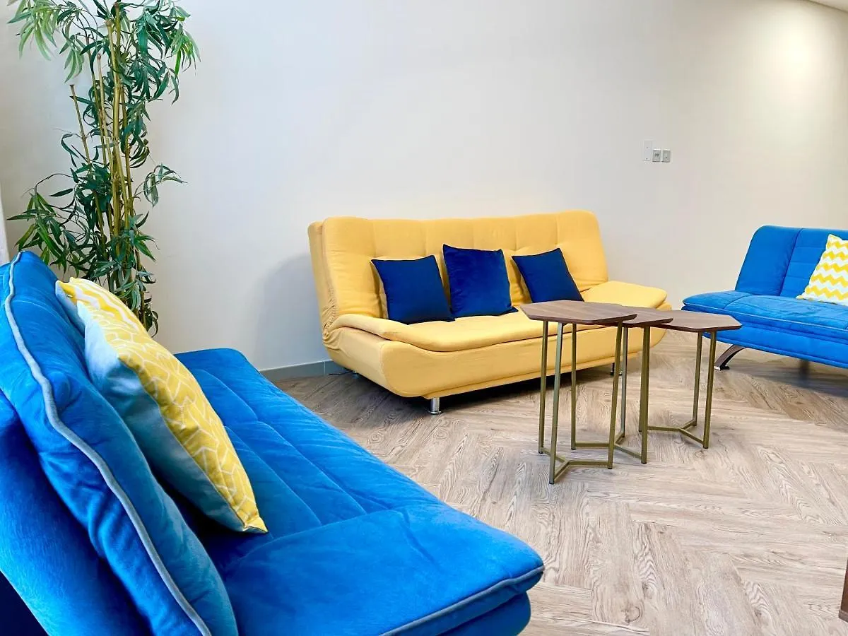 Elite Private Residential Apartment In A Prime Location Al Reem Island - 1301 Abu Dhabi