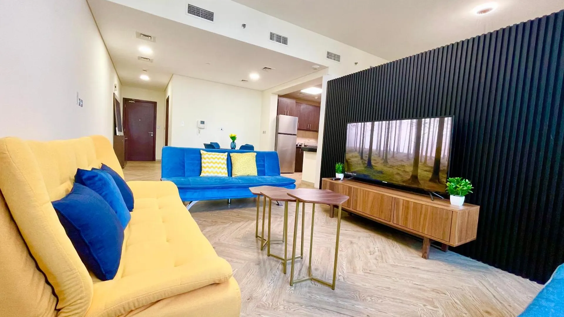 Elite Private Residential Apartment In A Prime Location Al Reem Island - 1301 Abu Dhabi