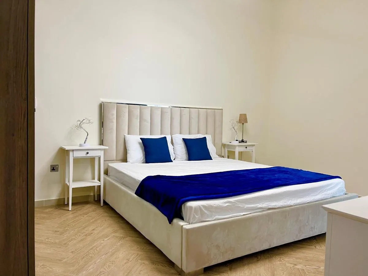 Elite Private Residential Apartment In A Prime Location Al Reem Island - 1301 Abu Dhabi