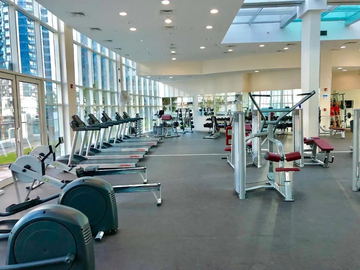 Elite Private Residential Apartment In A Prime Location Al Reem Island - 1301 Abu Dhabi