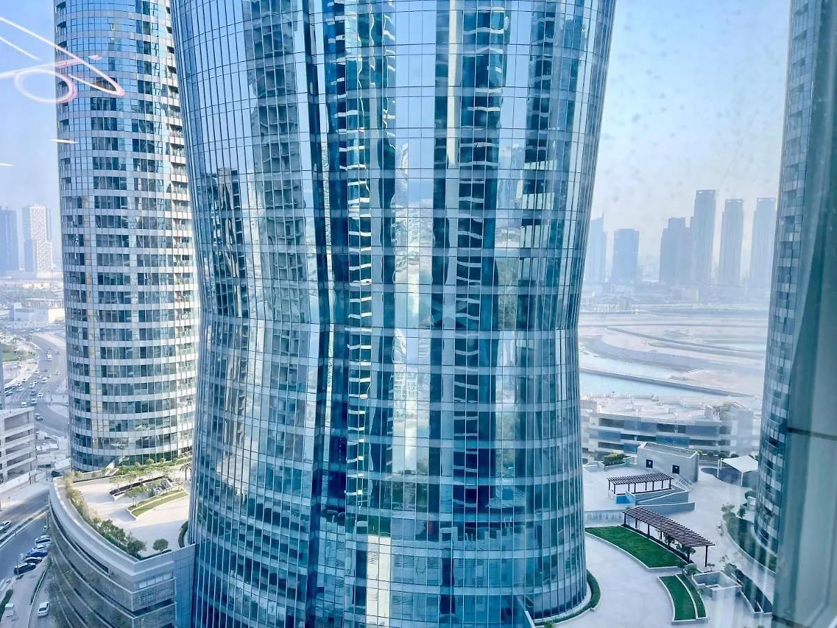 Elite Private Residential Apartment In A Prime Location Al Reem Island - 1301 Abu Dhabi